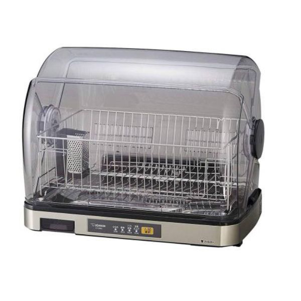 圖片 日本 ZOJIRUSHI 象印 烘碗機EY-SB60 (6人份)〈有點厲害-零卡分期〉Z-364-EY-SB60+G