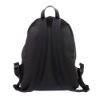 圖片 MONCLER PIERRICK 黑色雙肩後背包  5A00006M2388 999