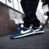 圖片 NICEDAY 現貨 Fragment x Sacai x Nike LDWaffle 閃電藍 藍白 藤原浩 聯名款 DH2684  400