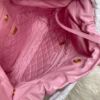 圖片 Chanel 草莓牛奶22bag小號
