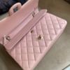 圖片 Chanel 乾燥玫瑰霧金coco25