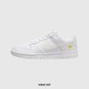 圖片 NIKE DUNK LOW YELLOW HEART 黃色愛心