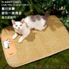 圖片 寵物涼蓆 寵物床
