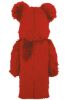 圖片 BE@RBRICK ELMO Costume Ver.2.0 1000％