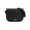 圖片 TORY BURCH 女款 EMERSON CROSSBODY 皮革斜背包/肩背包 黑色  134839001