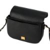 圖片 TORY BURCH 女款 EMERSON CROSSBODY 皮革斜背包/肩背包 黑色  134839001