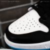 圖片 NICEDAY 代購 Air Jordan 1 UNC 北卡藍 黑 白 藍 男女 CZ0790-104