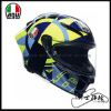 圖片 ✨預購✨ AGV PISTA GP RR SOLELUNA 2022  頂級 碳纖維 亞洲版