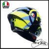 圖片 ✨預購✨ AGV PISTA GP RR SOLELUNA 2022  頂級 碳纖維 亞洲版