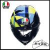 圖片 ✨預購✨ AGV PISTA GP RR SOLELUNA 2022  頂級 碳纖維 亞洲版