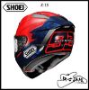 圖片 SHOEI X-15 MARQUEZ 7 全罩 頂級款 安全帽 X-Fifteen 日版 非歐洲版