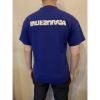 圖片 Limit精品✔️Balenciaga 巴黎世家 顛倒字母 刺繡材質 藍色 短袖T恤上衣