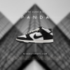 圖片 NICEDAY 代購 Nike Dunk Mid Panda 熊貓 高筒 男女鞋 DV0830-102