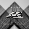 圖片 NICEDAY 代購 Nike Dunk Mid Panda 熊貓 高筒 男女鞋 DV0830-102