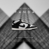 圖片 NICEDAY 代購 Nike Dunk Mid Panda 熊貓 高筒 男女鞋 DV0830-102