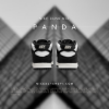 圖片 NICEDAY 代購 Nike Dunk Mid Panda 熊貓 高筒 男女鞋 DV0830-102