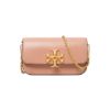 圖片 TORY BURCH 女款 ELEANOR 手機斜背包 粉色   84083664
