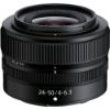 圖片 NIKON NIKKOR Z 24-50mm F4-6.3 （拆鏡-白盒） 公司貨（原廠保固）