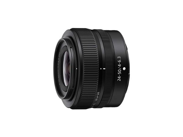 圖片 NIKON NIKKOR Z 24-50mm F4-6.3 （拆鏡-白盒） 公司貨（原廠保固）