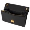 圖片 TORY BURCH WOC錢包 手拿包/晚宴包/單肩包 黑色  136093001