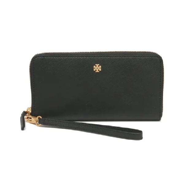 圖片 TORY BURCH 女款 EMERSON WRISTLET 拉鍊長  136110001