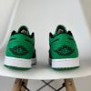 圖片 NICEDAY 現貨 Air Jordan 1 Lucky Green 綠腳趾 黑 綠 黑頭 553558-065