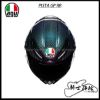 圖片 AGV PISTA GP RR IRIDIUM CARBON 變色龍 全罩 頂級 碳纖維 FIM