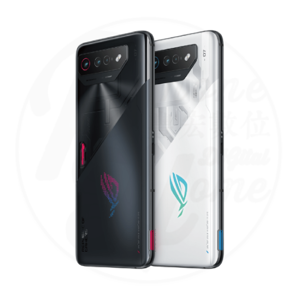 圖片 【新機現貨】ASUS ROG Phone 7 16/512G 贈hoda保護貼