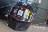 圖片 AGV PISTA GP RR GLOSSY CARBON 亮面 全罩 碳纖維 FIM