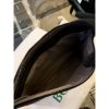 圖片 Limit精品✔️BV 經典 黑色編織設計 小格紋 內裏有夾層 黑色 手拿包