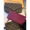 圖片 Limit精品✔️Louisvuitton LV M61276 經典配色 滿版設計 女生 三合一鍊包