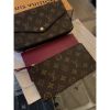 圖片 Limit精品✔️Louisvuitton LV M61276 經典配色 滿版設計 女生 三合一鍊包