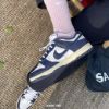 圖片 NIKE DUNK "Vintage Navy" 復古 海軍藍
