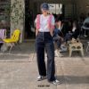 圖片 NIKE DUNK "Vintage Navy" 復古 海軍藍