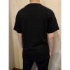 圖片 Limit精品✔️DIOR X ERL 限定系列 刺繡logo 黑色 短袖T恤上衣