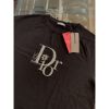 圖片 Limit精品✔️DIOR X ERL 限定系列 刺繡logo 黑色 短袖T恤上衣