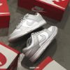 圖片 NIKE Dunk Low “ Grey Fog ” 灰白 低筒