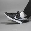 圖片 NIKE Dunk Low Retro PRM "Zebra" 斑馬紋 煙灰色