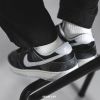 圖片 NIKE Dunk Low Retro PRM "Zebra" 斑馬紋 煙灰色