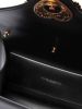圖片 Dolce&Gabbana DG 小款 Devotion 聖心珍珠包 黑色