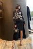 圖片 Dolce&Gabbana DG 小款 Devotion 聖心珍珠包 黑色