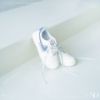 圖片 NICEDAY 現貨 Nike Air Force 小香 刺繡 單寧 編織 女款 FJ7740-141