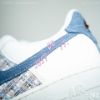 圖片 NICEDAY 現貨 Nike Air Force 小香 刺繡 單寧 編織 女款 FJ7740-141