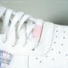 圖片 NICEDAY 現貨 Nike Air Force 小香 刺繡 單寧 編織 女款 FJ7740-141
