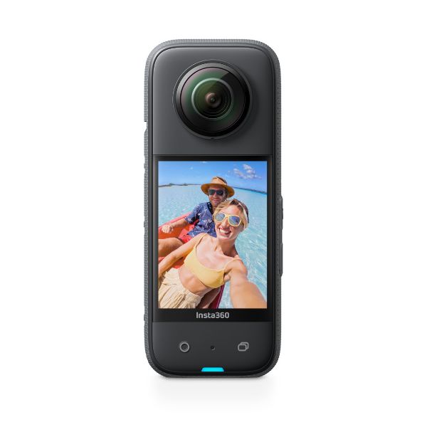 圖片 INSTA 360 ONE X3 全景運動相機 公司貨 原廠保固一年