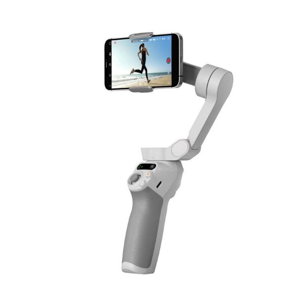圖片 DJI OSMO MOBILE SE 手機穩定器 公司貨（原廠保固）