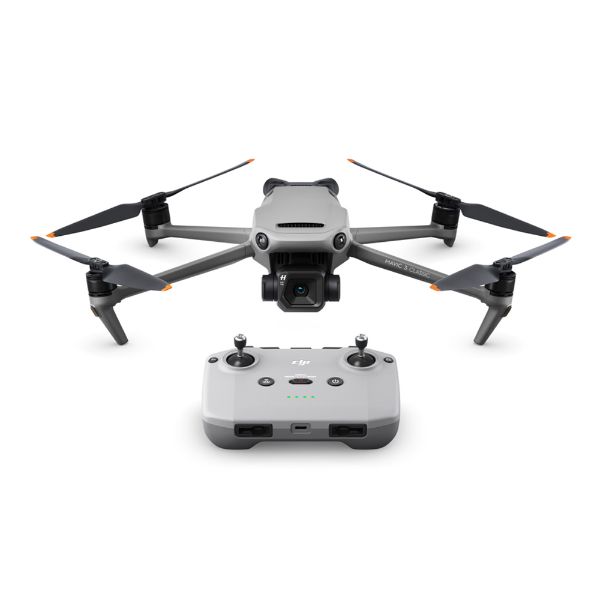 圖片 DJI MAVIC 3 CLASSIC 空拍機  #套裝版  公司貨（原廠保固）