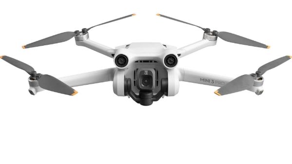 圖片 DJI MINI 3 PRO 空拍機 公司貨（原廠保固）#單機 #套裝版 #套裝版帶屏組
