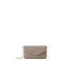 圖片 LV 牛皮壓紋WOC 三合一鏈條包