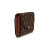 圖片 LV LOUIS VUITTON 路易威登 SARAH LV扣式長夾 M60531